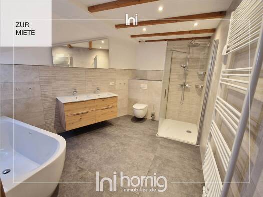 Wohnung zur Miete 865 € 4 Zimmer 135,8 m² EG Kirschau Schirgiswalde-Kirschau 02681