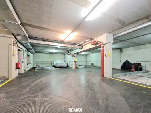 Tiefgaragenstellplatz zur Miete 90 € Wichtelgasse 23 Ottakring 1160