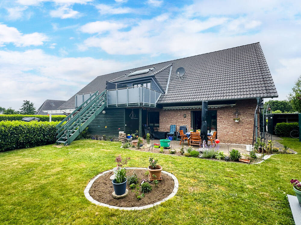 Haus – Rantrum, Nordfriesland - Ansicht 5