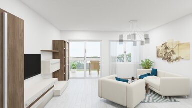 Maisonette zum Kauf 249.000 € 2,5 Zimmer 70 m² 2. Geschoss Denzingen Günzburg 89312