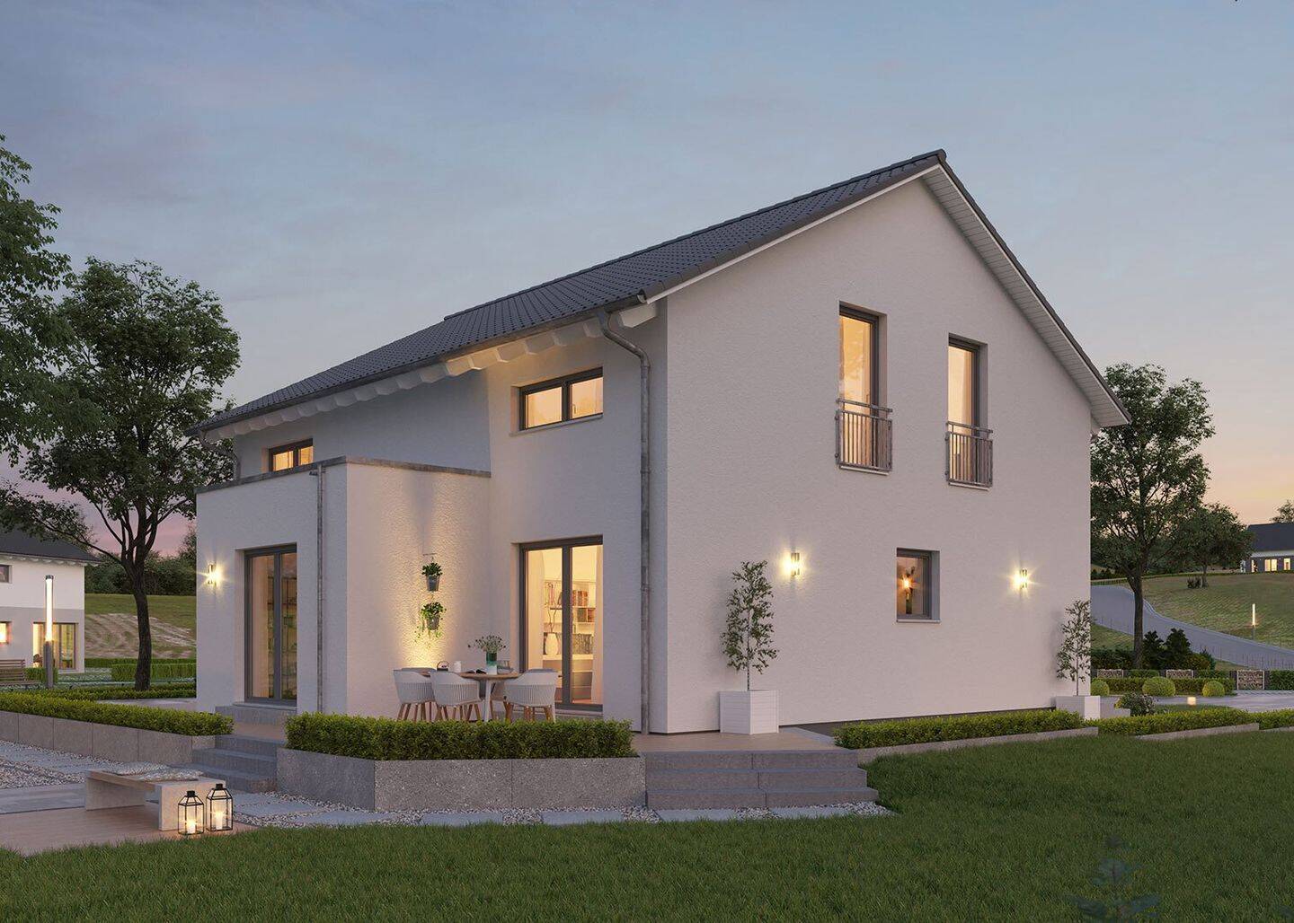 Haus – Südliches Anhalt, Edderitz - Mehr