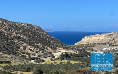 Grundstück zum Kauf 280.000 € 7.483 m² Grundstück Kreta Matala 702 00