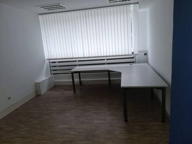 Bürofläche zur Miete 6,50 € 1 Zimmer 20 m² Bürofläche Nettelstedt Lübbecke 32312