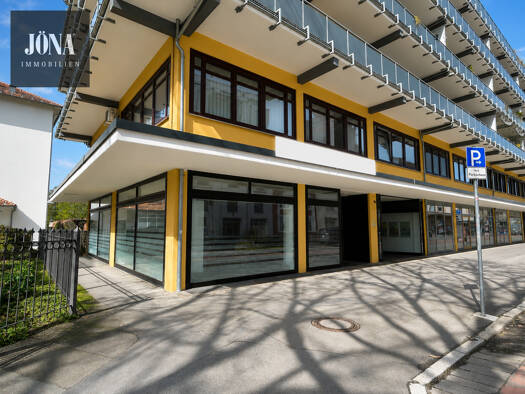 Laden zur Miete 685 € 3 Zimmer 68 m² Verkaufsfläche Kulmbach Kulmbach 95326