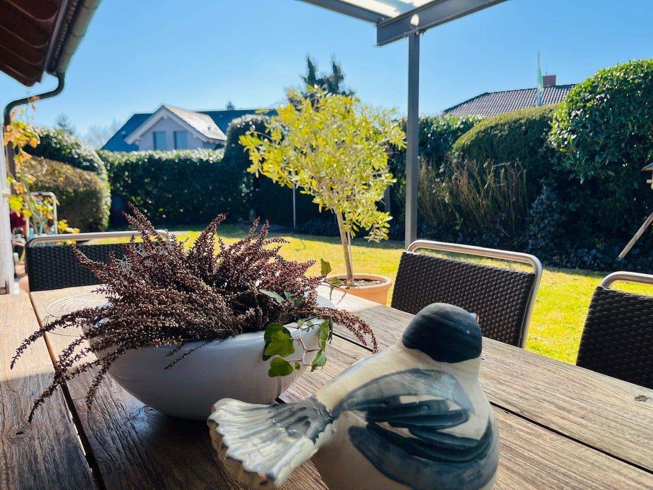 Immobilie in Gäufelden - Ein Haus für Wohnen, Arbeiten und Wohlfühlen - Bild 4