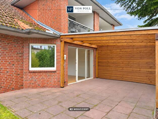 Wohnung zum Kauf 265.000 € 3 Zimmer 107 m² EG Schneverdingen Schneverdingen 29640