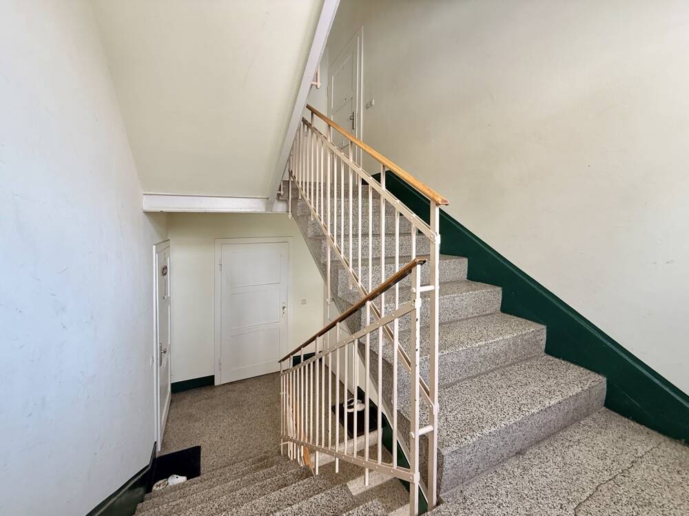 Wohnung zum Kauf - Mehr