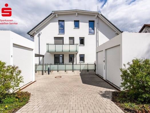 Wohnung zur Miete 2.450 € 3 Zimmer 127,6 m² Aubing-Lochhausen-Langwied München 81249