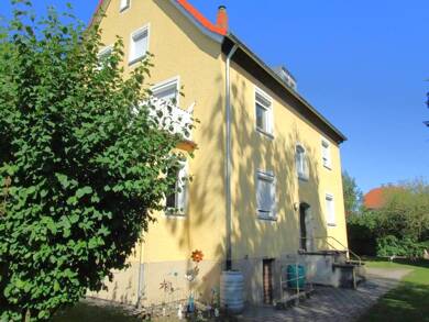 Mehrfamilienhaus zum Kauf 399.000 € 9 Zimmer 245 m² 714 m² Grundstück Neuendettelsau Neuendettelsau 91564