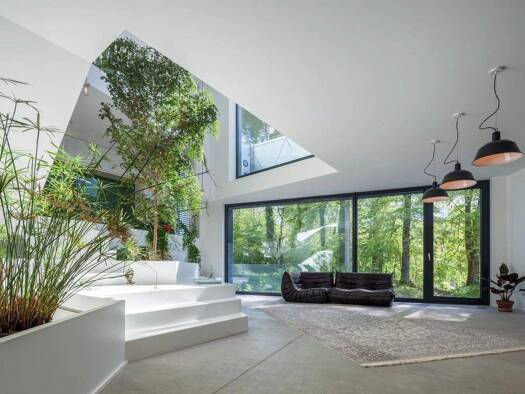 Studio zum Kauf provisionsfrei 3.690.000 € 350 m² Luxembourg 2152