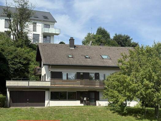 Haus zum Kauf 890.000 € 12 Zimmer 318 m² 646 m² Grundstück Kappel Ost 79117