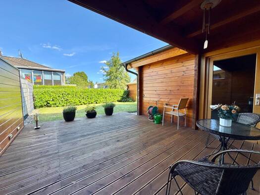 Doppelhaushälfte zum Kauf 295.000 € 4 Zimmer 165 m² 342 m² Grundstück Groß Düngen Bad Salzdetfurth 31162
