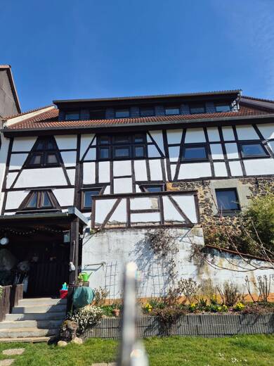Wohnung zum Kauf provisionsfrei 230.000 € 4 Zimmer 115 m² Dachgeschoss Bingenheim ECHZELL 61209