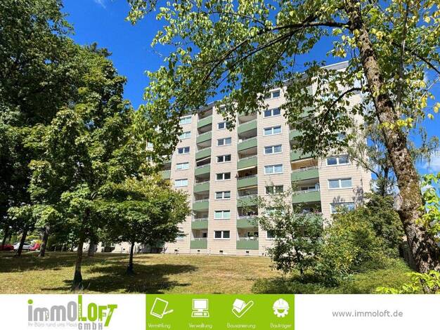Wohnung zum Kauf 149.500 € 2 Zimmer 65 m² 4. Geschoss Senne Bielefeld / Senne 33659