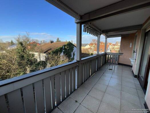 Wohnung zum Kauf 199.000 € 2 Zimmer 70,5 m² Schwabach 91126