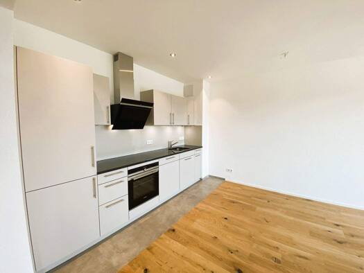 Wohnung zur Miete 1.005 € 2,5 Zimmer 79,5 m² EG frei ab sofort Hohlgasse 36 Laufenburg Laufenburg (Baden) 79725