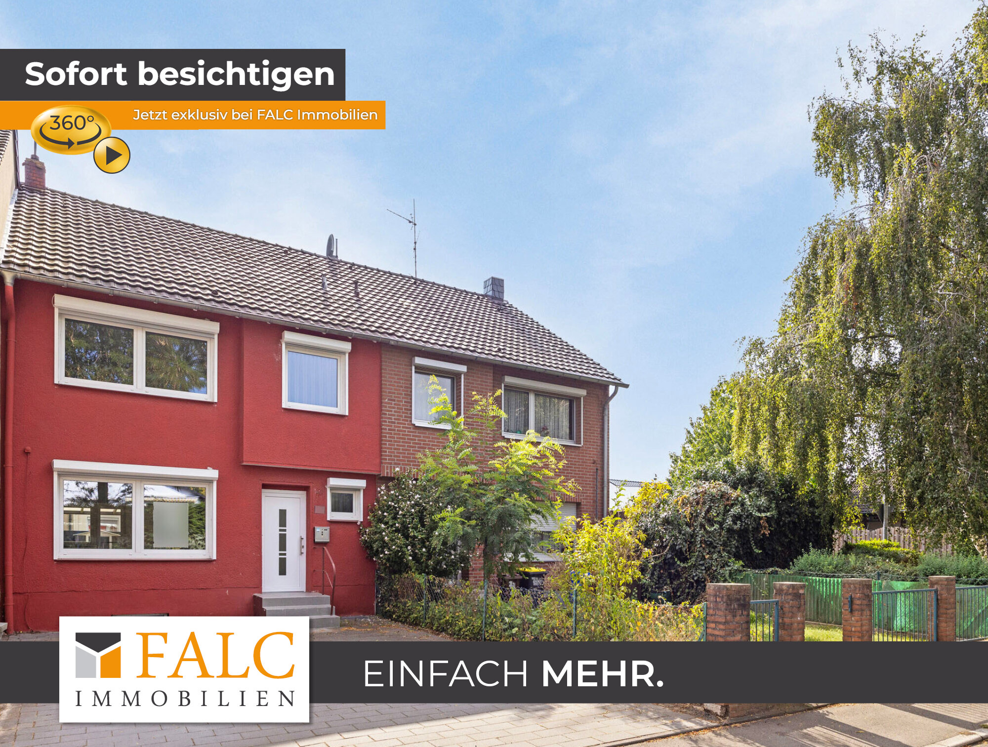 Reihenmittelhaus zum Kauf 467.000 € 4 Zimmer 109 m²<br/>Wohnfläche 218 m²<br/>Grundstück Geyen Pulheim 50259