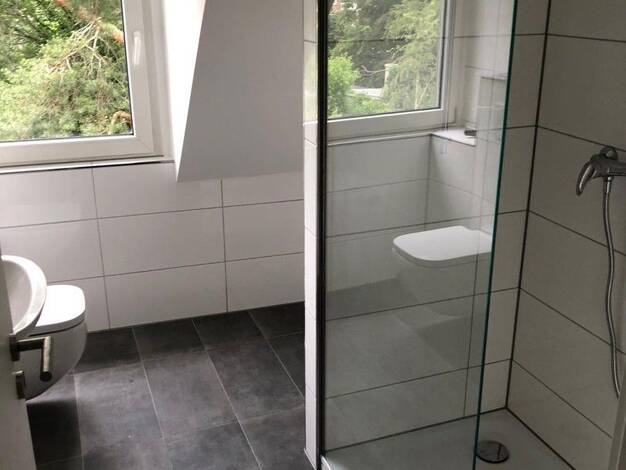 Maisonette zur Miete 900 € 3 Zimmer 68 m² 3. Geschoss Mülheim Köln 51063