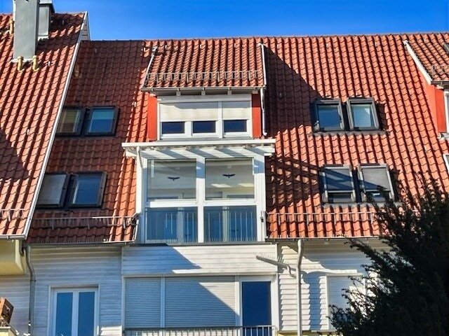 Wohnung zum Kauf 320.000 € 4 Zimmer 94 m²<br/>Wohnfläche ab sofort<br/>Verfügbarkeit Sindelfingen 1 Sindelfingen 71063