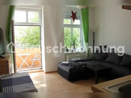 Wohnung zur Miete Tauschwohnung 468 € 2 Zimmer 43 m² 3. Geschoss Niederschöneweide Berlin 12439