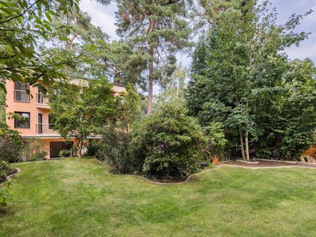 Maisonette zum Kauf 499.500 € 4 Zimmer 129,4 m² Konradshöhe Berlin 13505