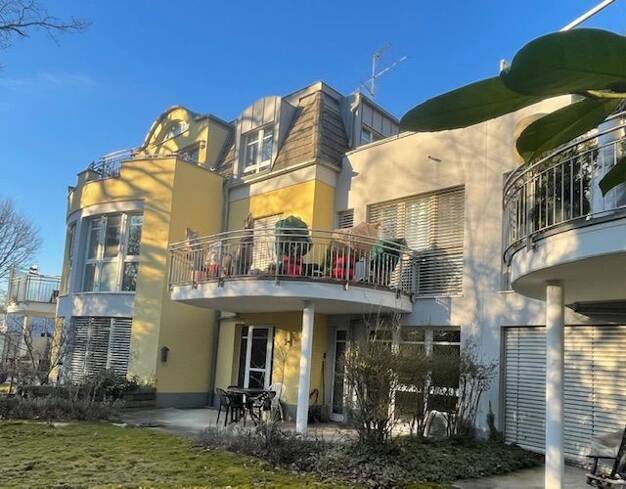 Wohnung zum Kauf 369.000 € 3 Zimmer 91,3 m² 1. Geschoss Dambach / Unterfürberg Fürth 90768