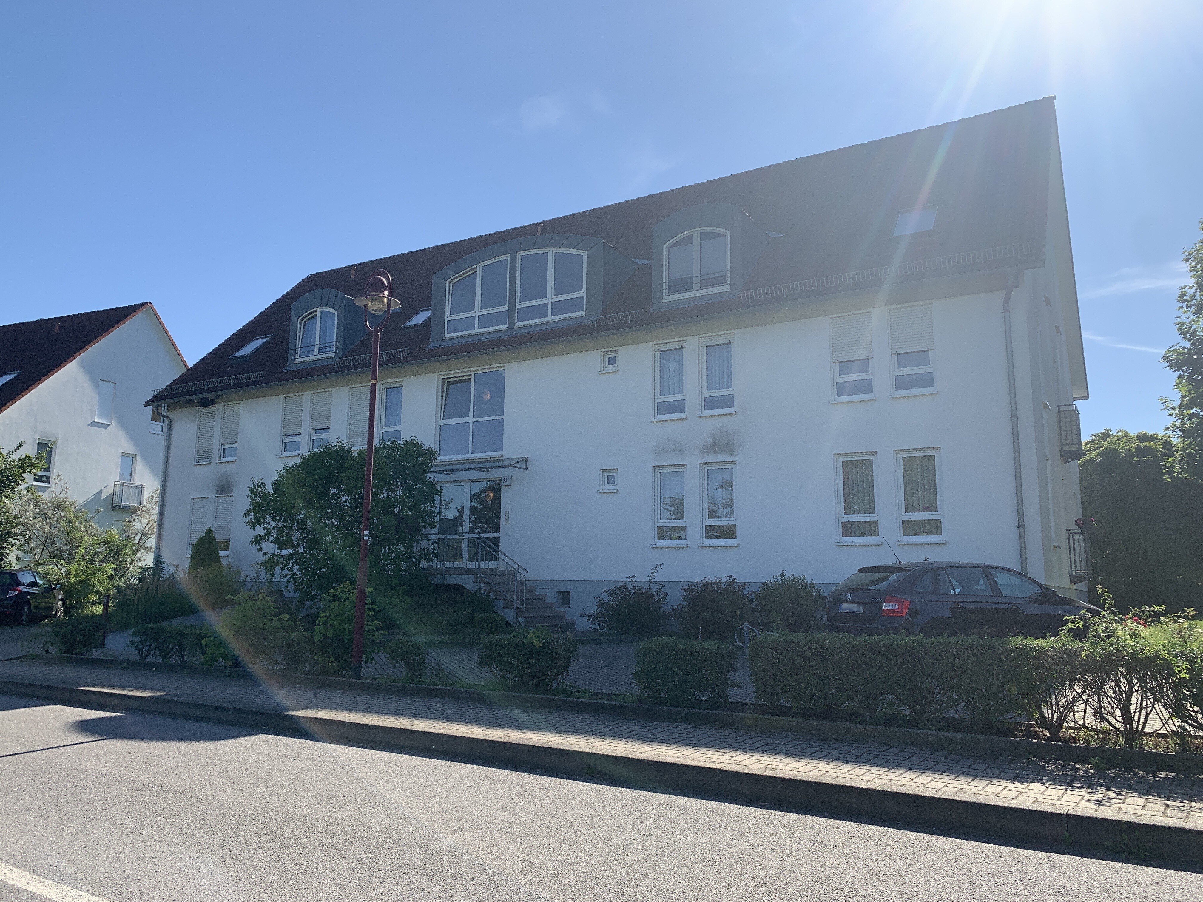 Wohnung zum Kauf 129.000 € 3 Zimmer 76 m²<br/>Wohnfläche 1.<br/>Geschoss Freital Freital 01705