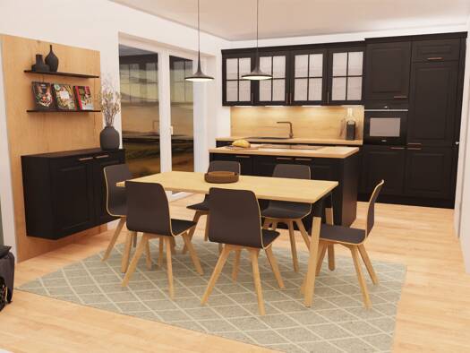 Doppelhaushälfte zur Miete 1.650 € 5 Zimmer 146 m² 250 m² Grundstück frei ab 01.11.2025 C 35 Elstertrebnitz 04523