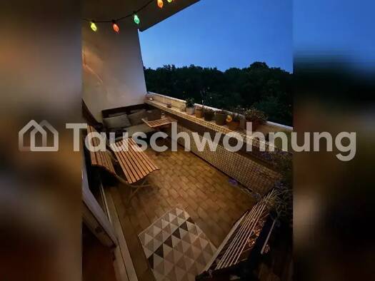 Wohnung zur Miete Tauschwohnung 751 € 2 Zimmer 68 m² 6. Geschoss Westend Berlin 14055