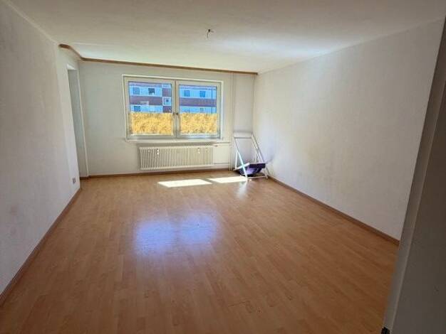 Wohnung zur Miete 505 € 2,5 Zimmer 72,1 m² 1. Geschoss frei ab 24.08.2026 Arnold-Ebel-Straße 12 Heide Heide 25746
