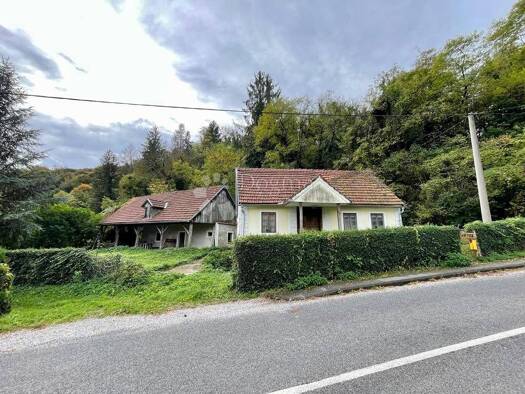 Haus zum Kauf 90.000 € 4 Zimmer 100 m² Klanjec Klanjec