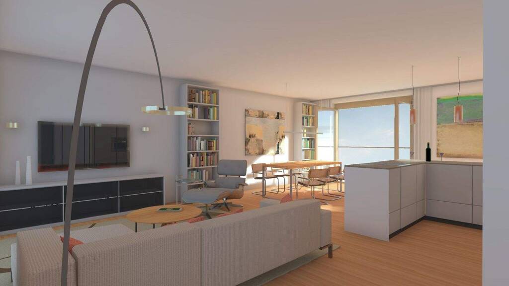 Fertig- und Musterhäuser zum Kauf Gottfriedstraße 6 St Peter Nürnberg 90478