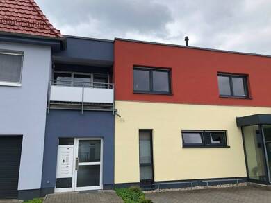 Wohnung zur Miete 506 € 2 Zimmer 63,3 m² 1. Geschoss frei ab sofort Rennbahnweg 8 Schmellwitz Cottbus 03044