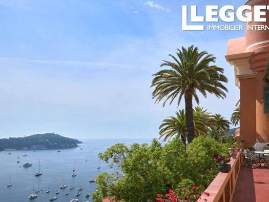 Studio zum Kauf 1.680.000 € 4 Zimmer 124 m² Le Port Villefranche-sur-Mer 06230