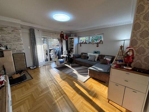 Wohnung zum Kauf 329.900 € 5 Zimmer 129 m² 1. Geschoss Innenstadt Gütersloh 33334