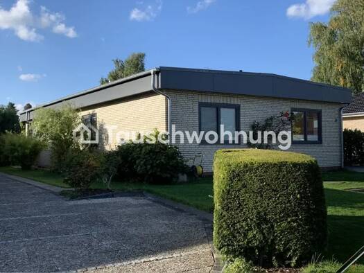 Einfamilienhaus zur Miete Tauschwohnung 2.370 € 5,5 Zimmer 170 m² Ellerbek 25474