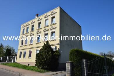 Wohnung zur Miete 250 € 2 Zimmer 43,8 m² 1. Geschoss frei ab sofort Rehmsdorf Elsteraue 06729