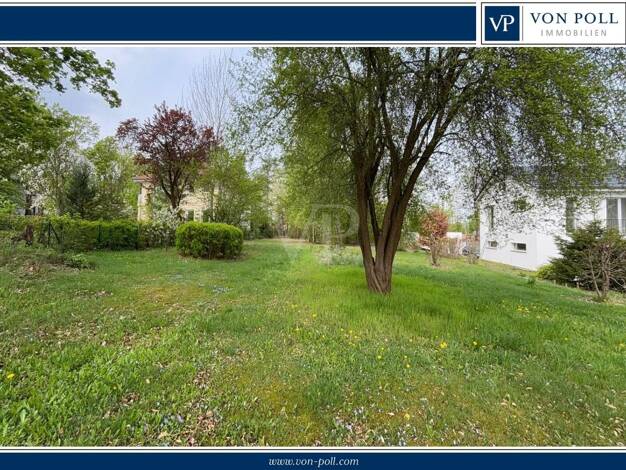 Grundstück zum Kauf 299.000 € 1.020 m² Grundstück Wandlitz Wandlitz 16348