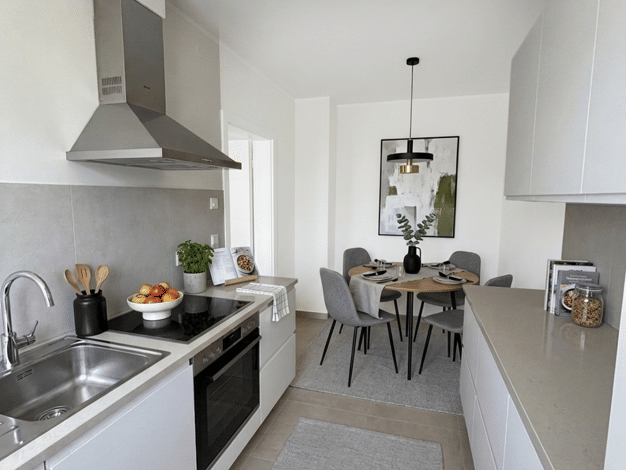 Reihenmittelhaus zum Kauf 635.000 € 4 Zimmer 97 m² 202 m² Grundstück Puchheim Bahnhof Puchheim 82178
