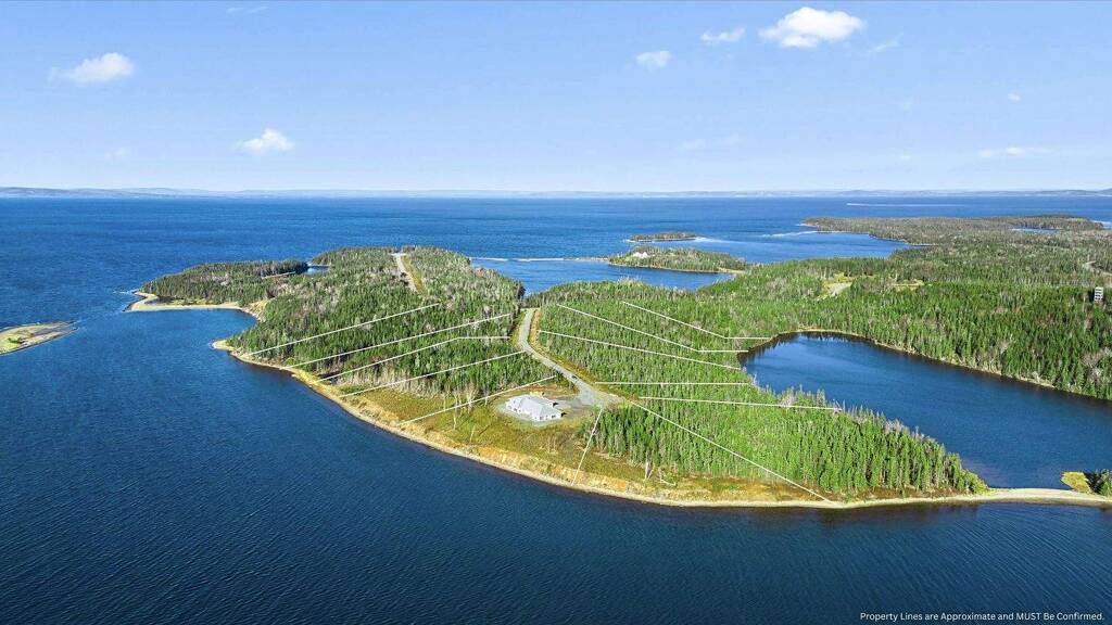 Einfamilienhaus zum Kauf - Erstbezug 938.376 € 10 Zimmer 467 m² 135.731 m² Grundstück 58 Eric Ln Richmond County B0E 3B0