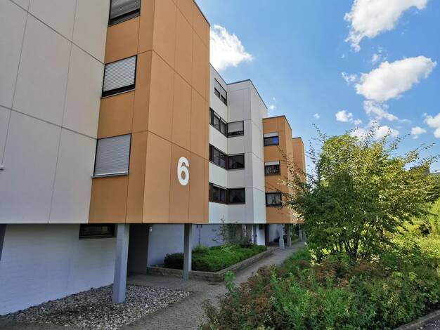 Penthouse zum Kauf 227.500 € 3 Zimmer 95 m² 4. Geschoss Schnaitheim Heidenheim an der Brenz 89520