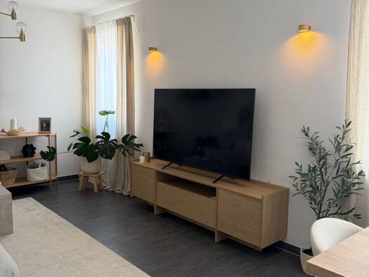 Wohnung zur Miete 780 € 2,5 Zimmer 61 m² Geschoss 1/1 frei ab 15.08.2026 Hirrlingen 72145
