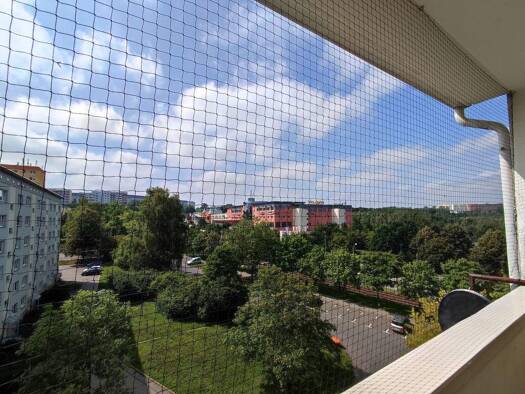 Wohnung zum Kauf 45.000 € 3 Zimmer 68,2 m² 6. Geschoss frei ab sofort Markersdorf Chemnitz 09122