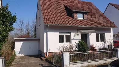 Einfamilienhaus zum Kauf 460.000 € 8 Zimmer 145 m² 558 m² Grundstück frei ab sofort Landau Landau in der Pfalz 76829