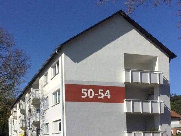 Wohnung zur Miete 600 € 3 Zimmer 66,9 m² 2. Geschoss frei ab 03.02.2026 Naheweg 54 Sennestadt Bielefeld 33689