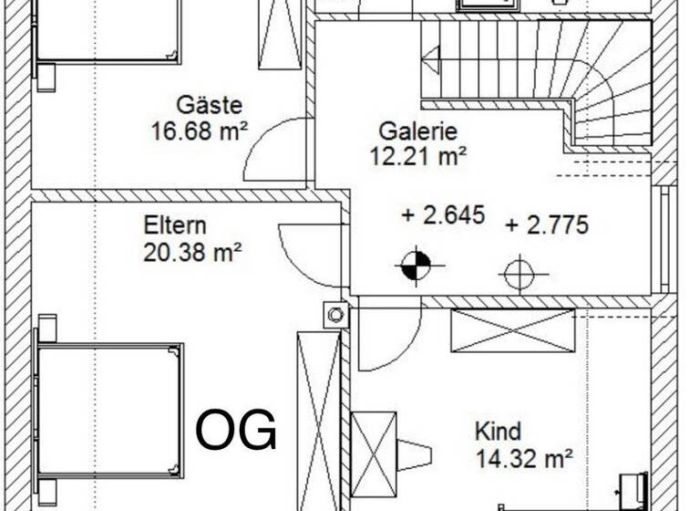Einfamilienhaus zum Kauf provisionsfrei 589.000 € 6 Zimmer 152 m² 874 m² Grundstück Fürstenstein 94538