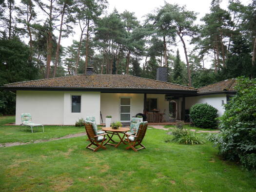 Einfamilienhaus zum Kauf 296.000 € 3 Zimmer 100 m² 2.400 m² Grundstück Gleesen Emsbüren 48488