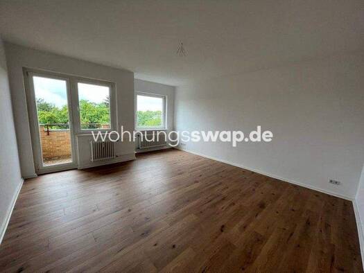 Studio zur Miete Tauschwohnung 860 € 3 Zimmer 73 m² 5. Geschoss Mariendorf Berlin-12107 12107