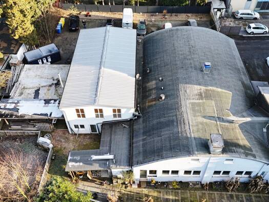 Produktionshalle zum Kauf 695.000 € 500 m² Lagerfläche Wald Solingen 42719