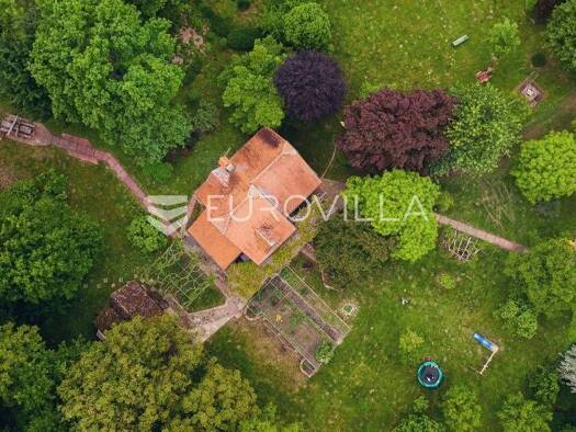 Haus zum Kauf 350.000 € 4 Zimmer 25.000 m² Gusce Sisak